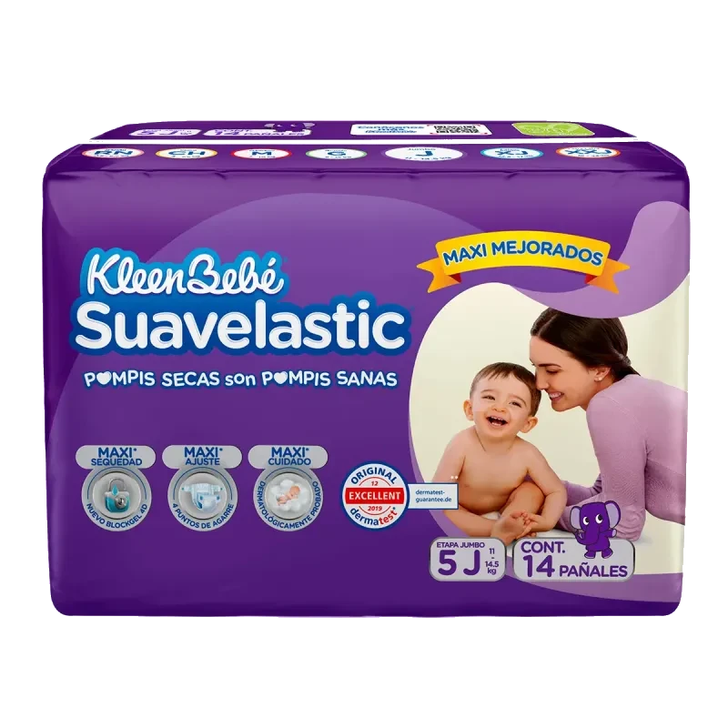 PANAL KBB SUAVELASTIC JUM E5 C