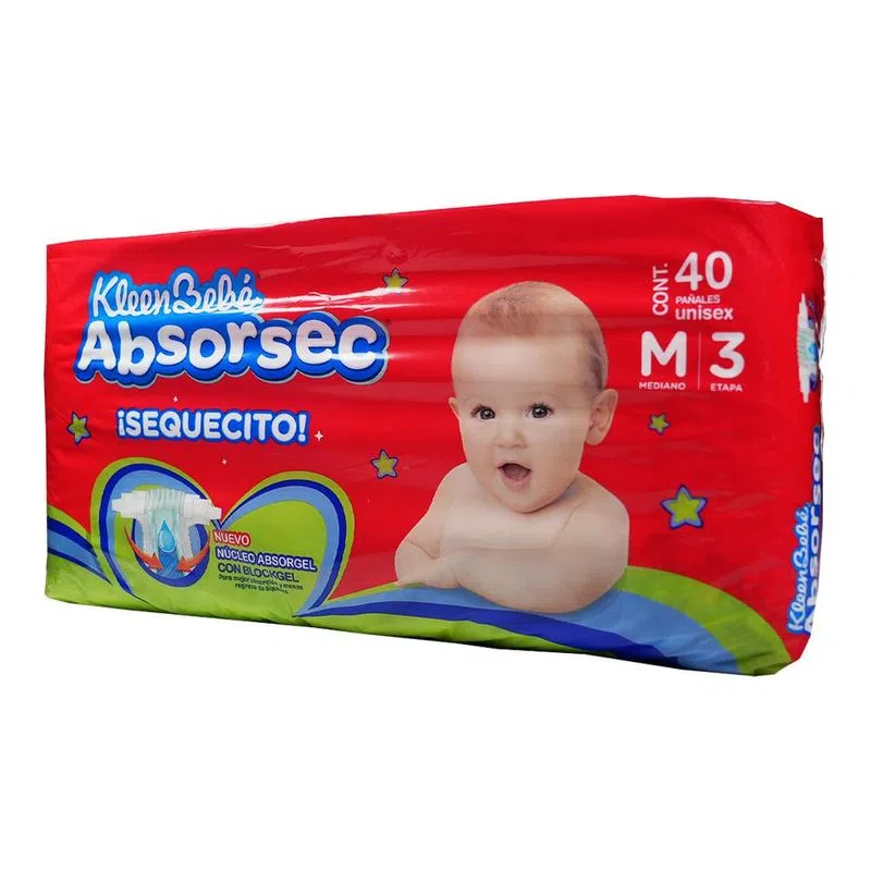 PANAL KBB ABSORSEC ULTRA MED C