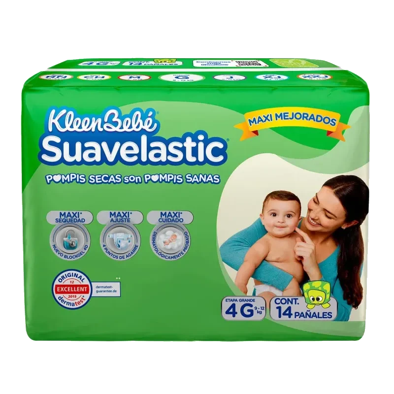 PANAL KBB SUAVELASTIC GDE E4 C