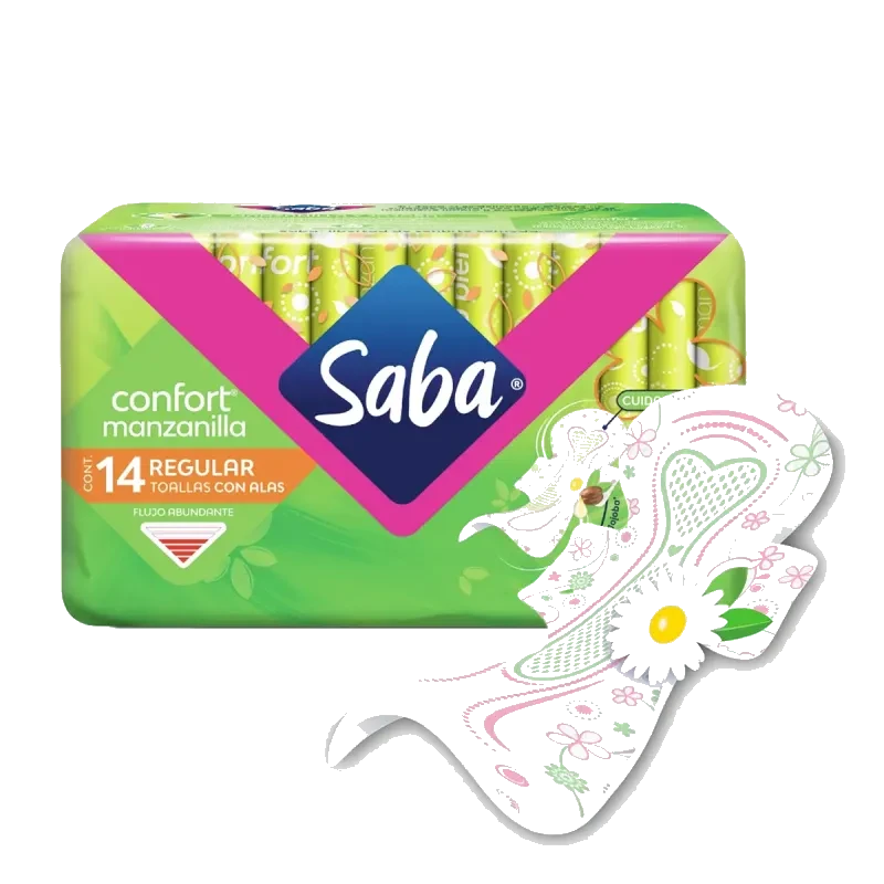 TAS SANIT SABA CONF MZLLA REG S