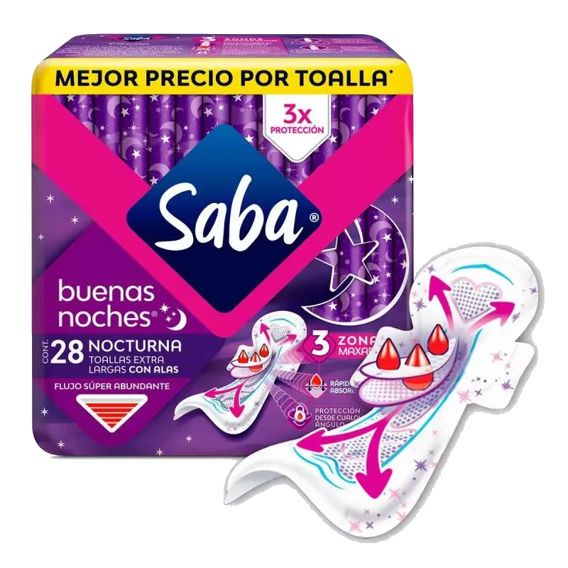 TAS SANIT SABA NOC ALAS  C