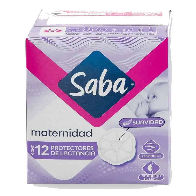 PROTEC LACTANCIA SABA SUAVID C