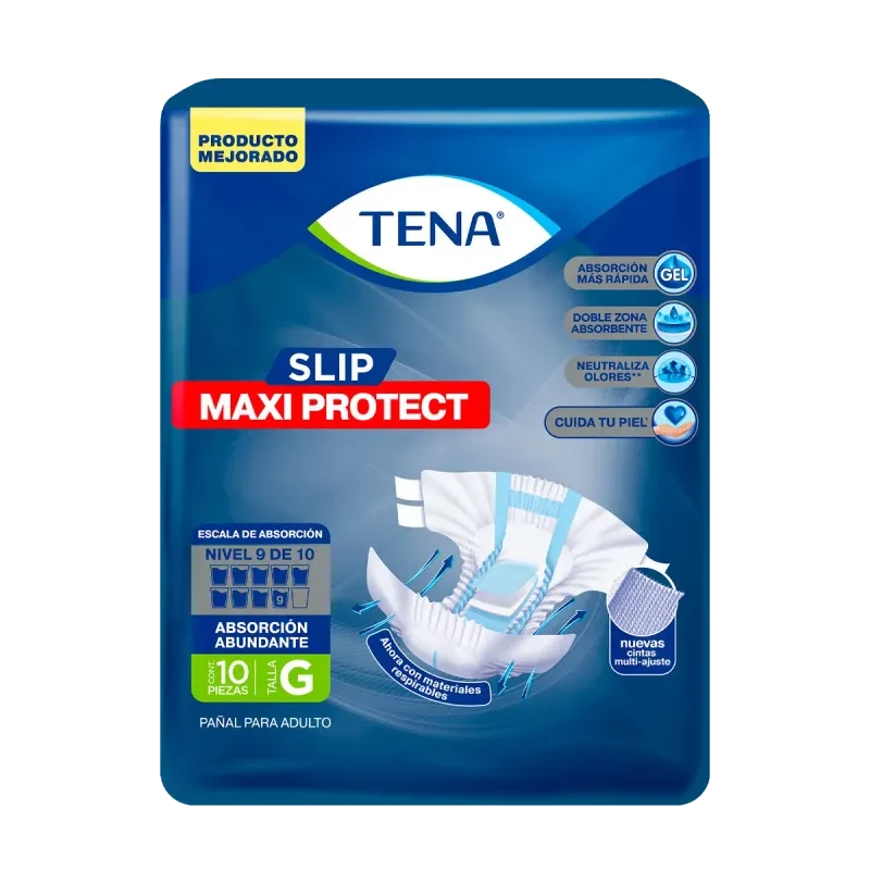 PANAL TENA SLIP GRANDE C