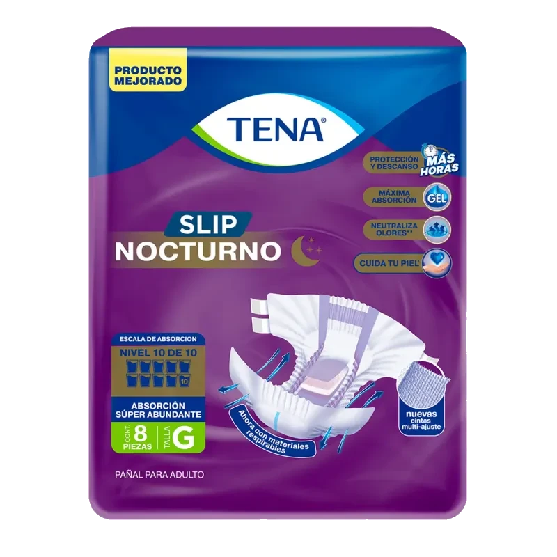 PANAL TENA SLIP NOCT GDE C