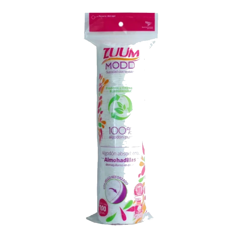 ALG ZUUM MODD 75G ALMOH CIRC C