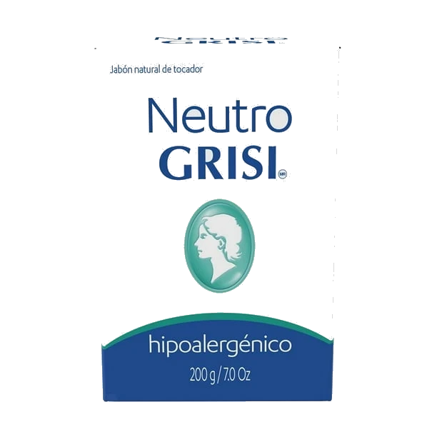 JBN GRISI NEUTRO 200G