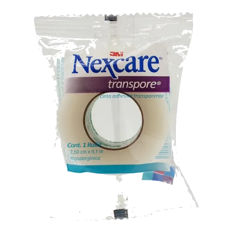 CTA NEXCARE TRANS BSA2.5CMX9.1MS