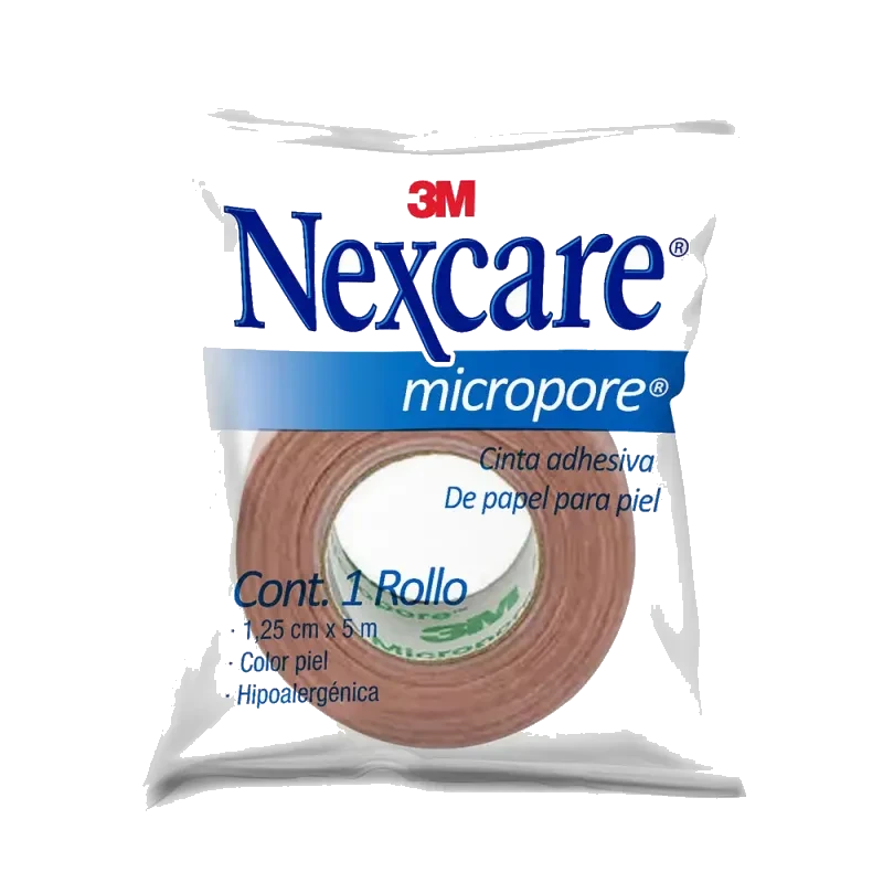 CTA MICROP HOME PIEL 1.25X5 M  S