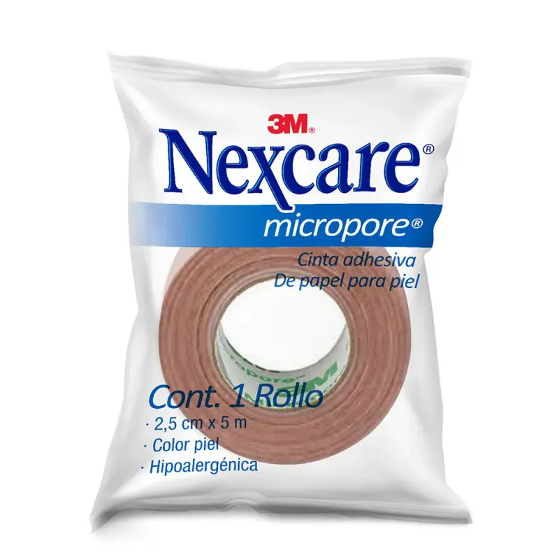 CTA MICROP HOME PIEL 2.5X5 M   S