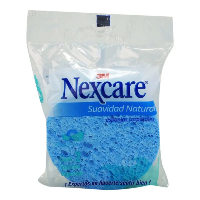 NEXCARE ESPON CORP SUAV NAT C