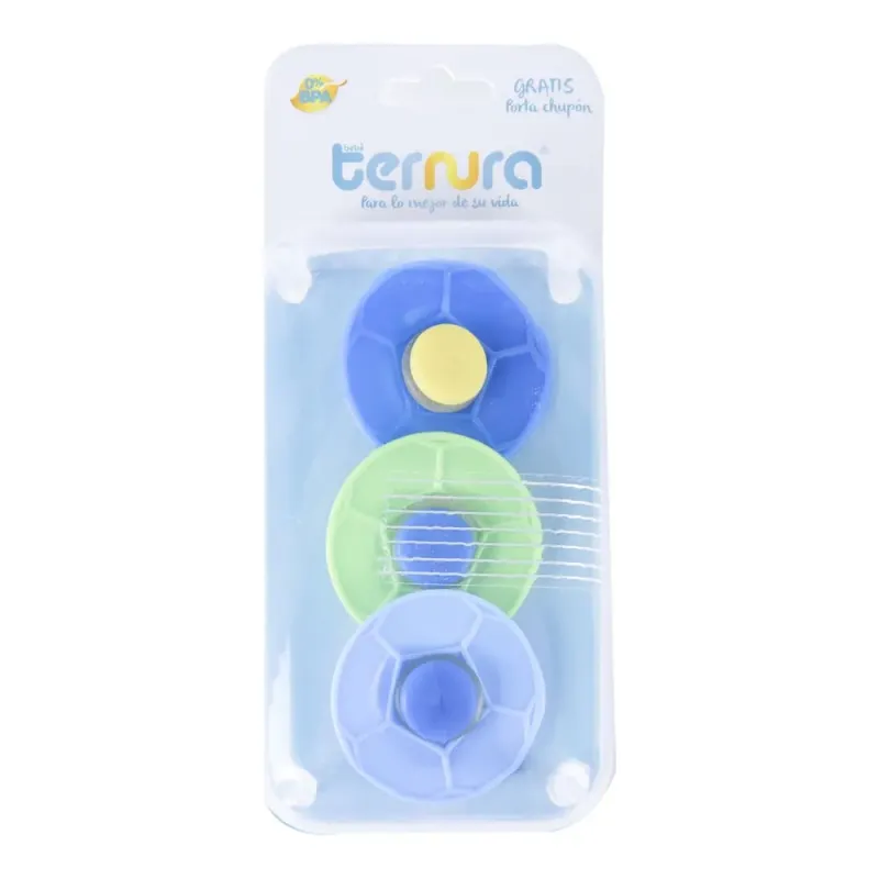 CHUPON TERNURA GOTA DE MIEL C
