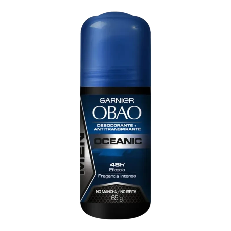 DESOD OBAO OCEAN R-ON 65G