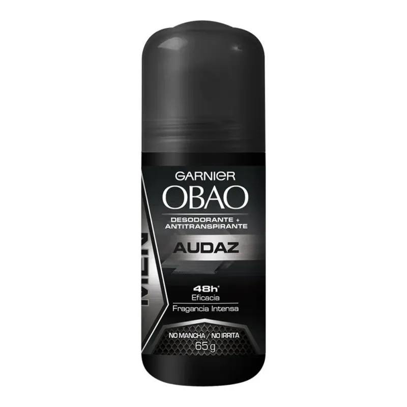 OBAO ROLL ON AUDAZ 65 GR *GAR*