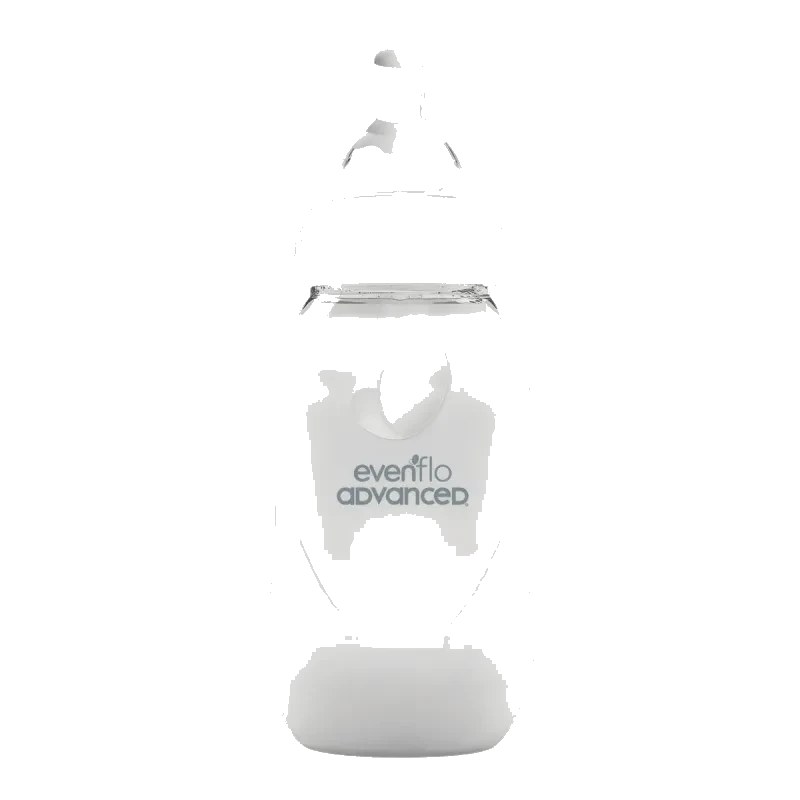 BIB EVENFLO ADVANCED LIGHT 4 OZ