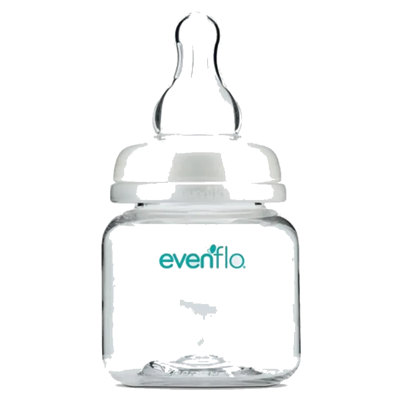 BIB EVENFLO R-NAC FLU LENT 2 OZ