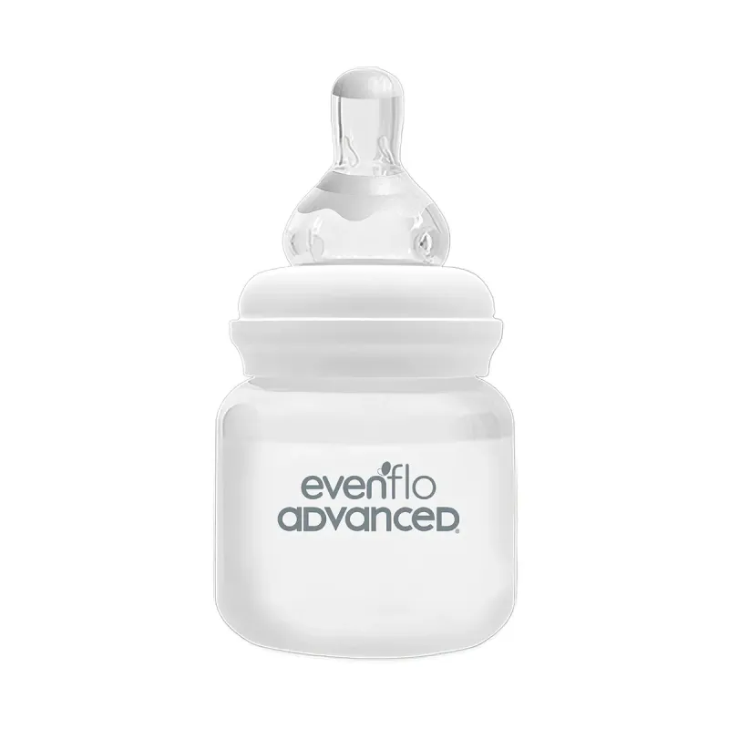 BIB EVENFLO ADVAN FLUJO LENTO 2OZ