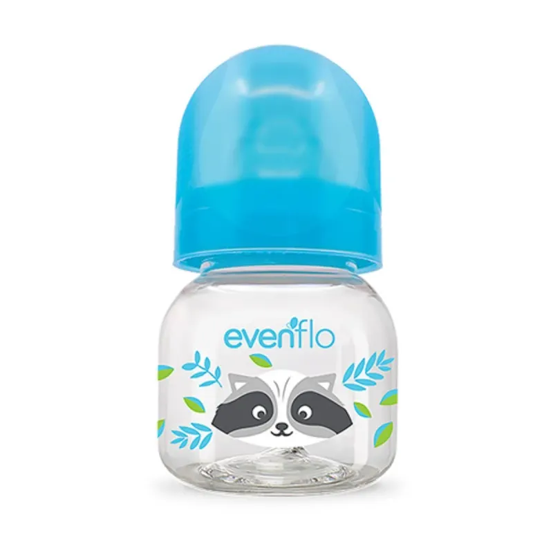 Biberón Evenflo Zoo 2 Onzas
