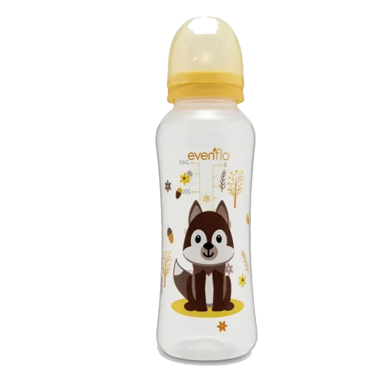 BIB EVENFLO DREAMS 240 ML