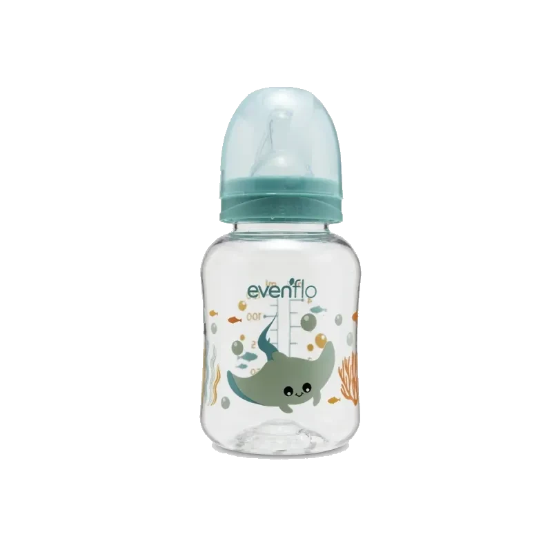 BIB EVENFLO ACUARIO 4 OZ