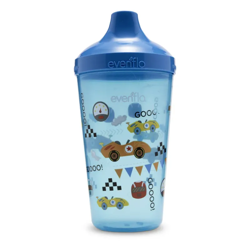 VASO ENT EVENFLO ABC 10 OZ