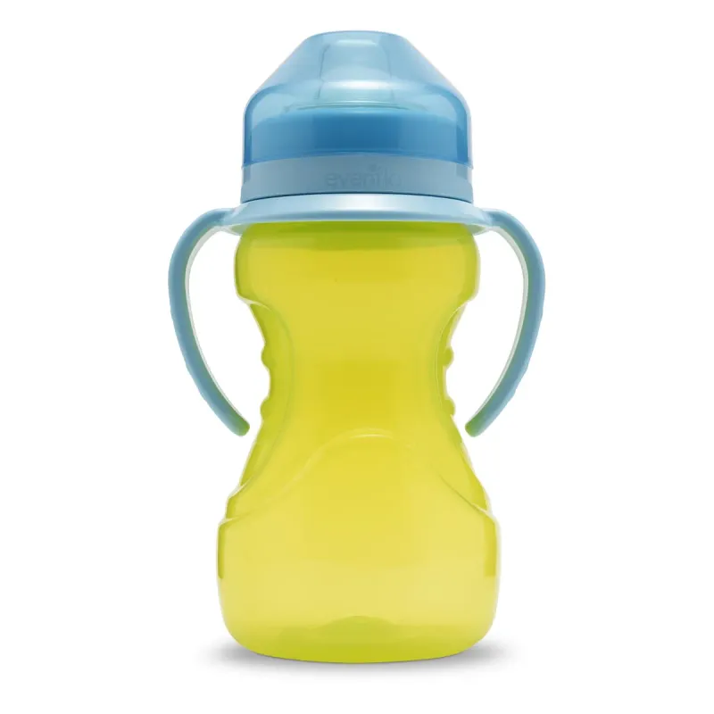 TAZA EVENFLO BASICA 10 OZ 300ML