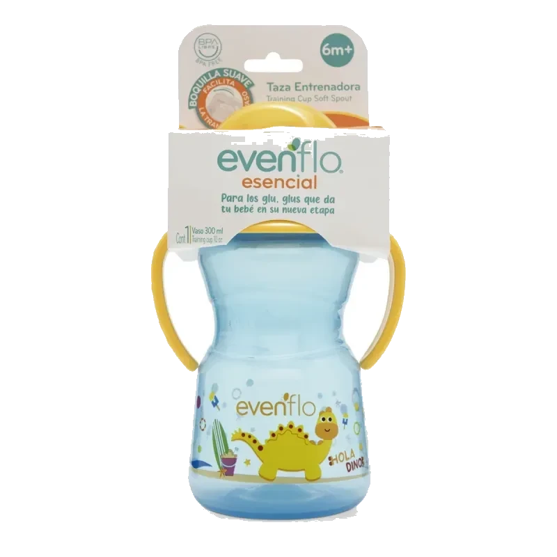 TAZA ENT EVENFLO F-PLA B-SVE 100Z