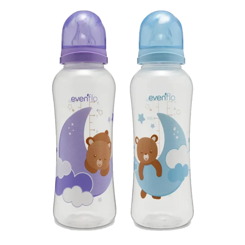 BIB EVENFLO ENSUENO 8 OZ