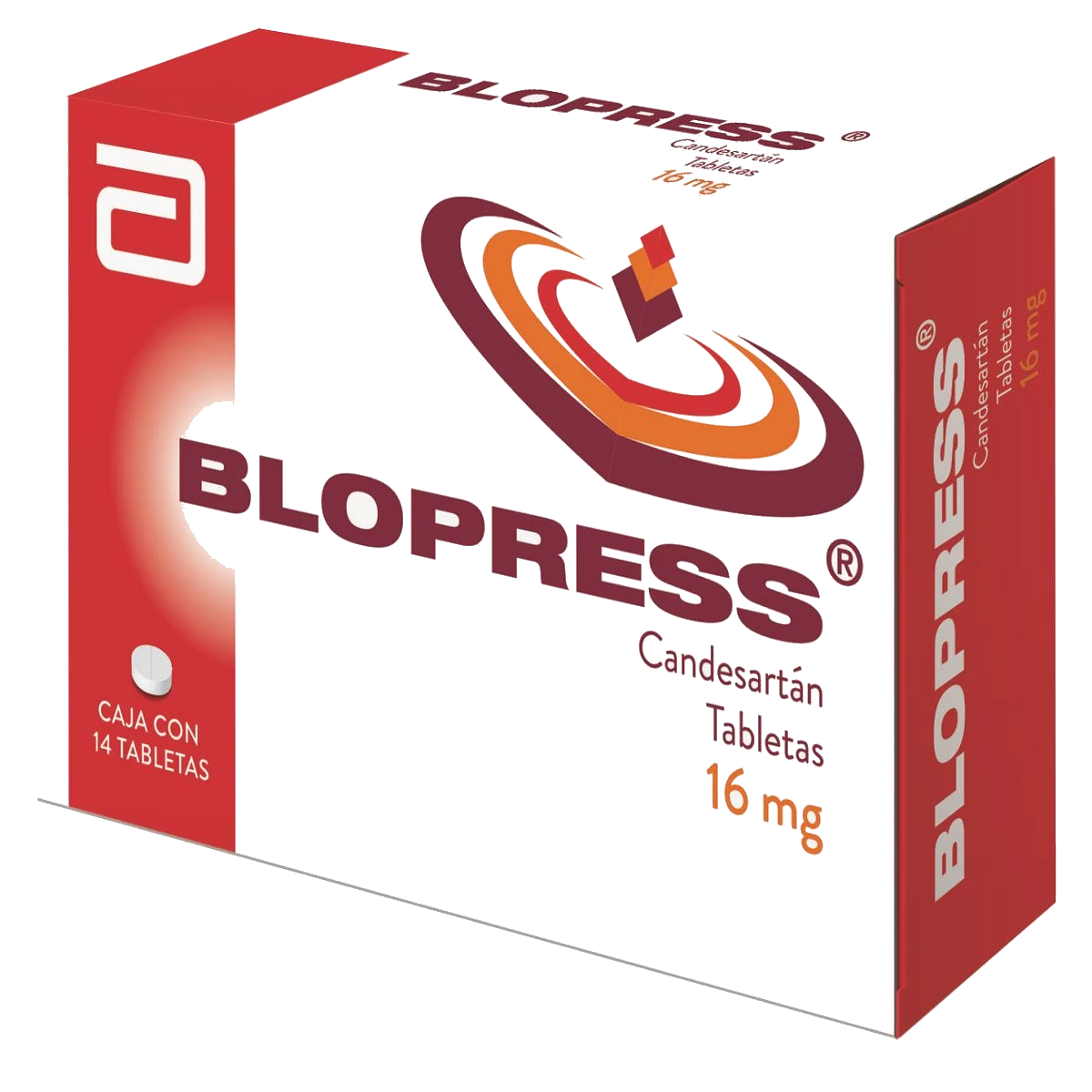BLOPRESS