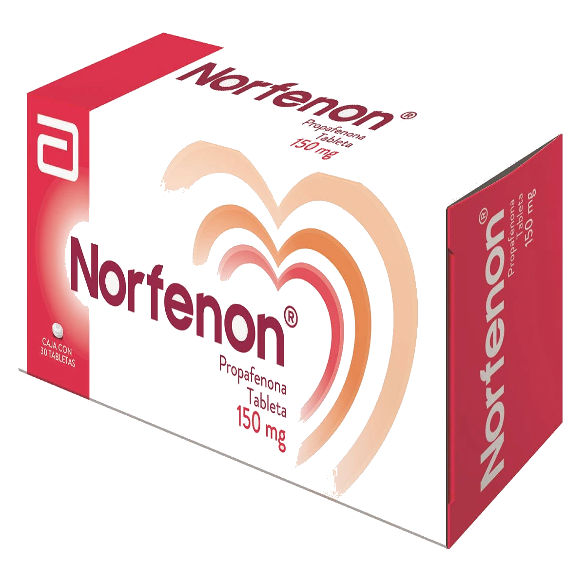NORFENON 150MG
