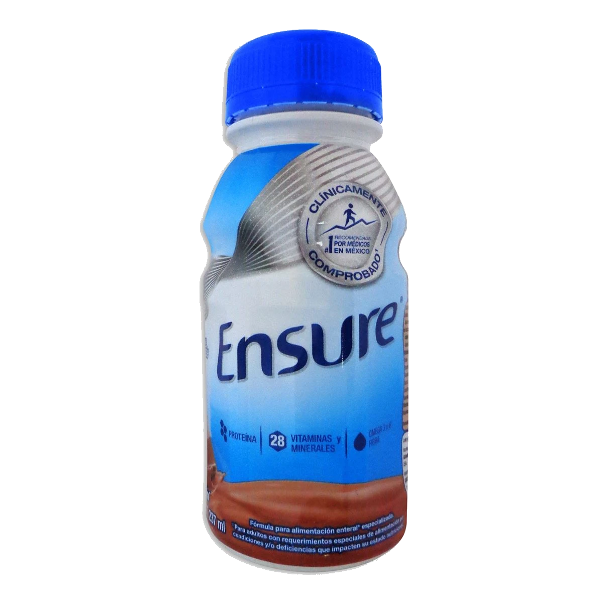 ENSURE LIQ CHTE PLAS T237ML