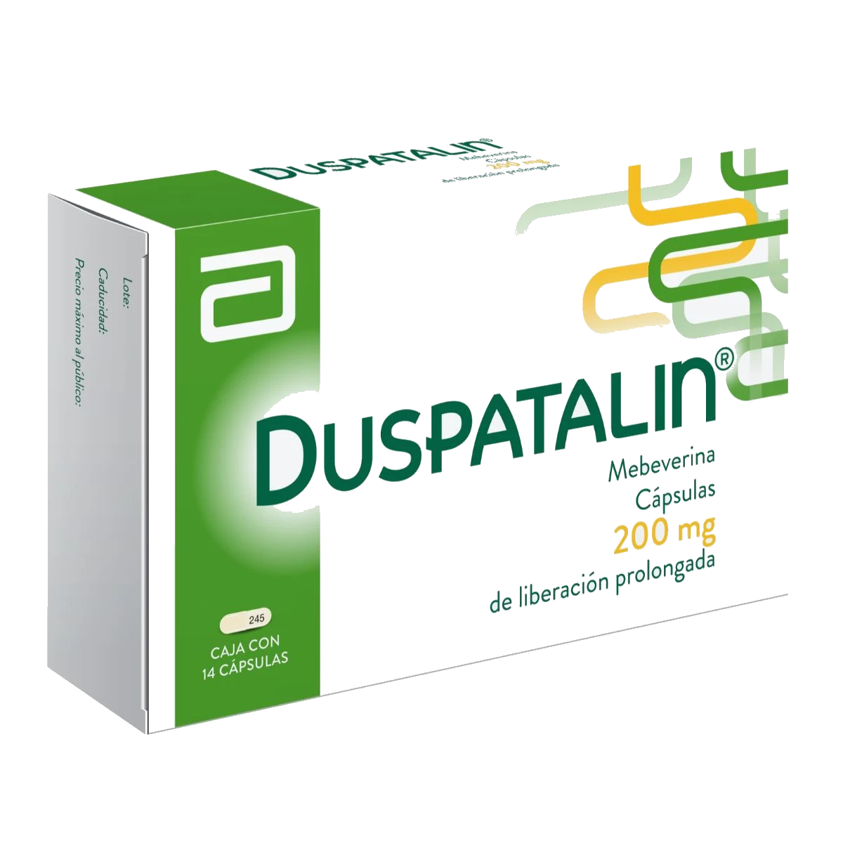DUSPATALIN