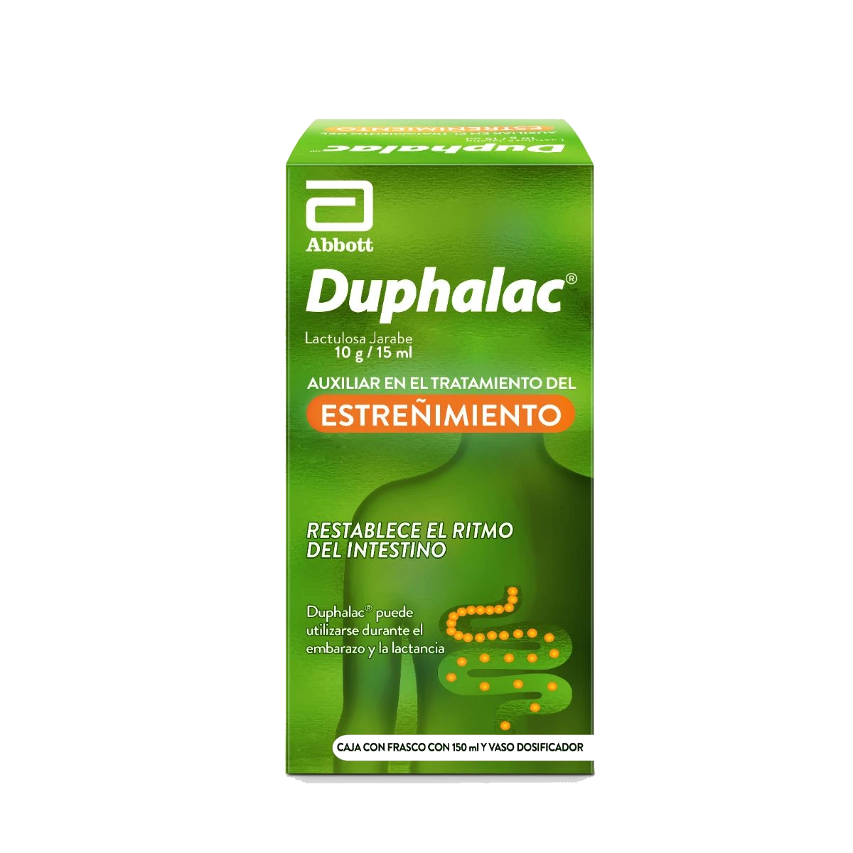 Duphalac Jarabe 150 Ml