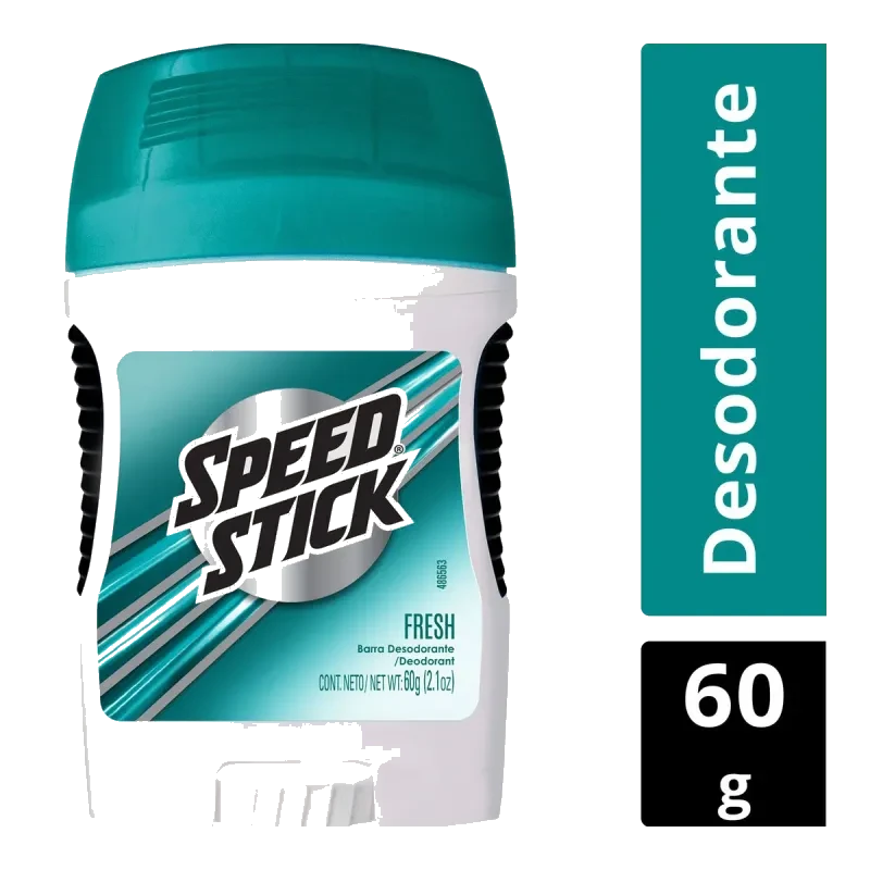 SPEED STICK FRESH 60GR *CLT*