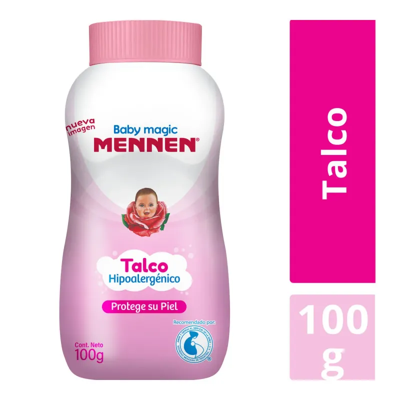 TCO MENNEN RSA 100G