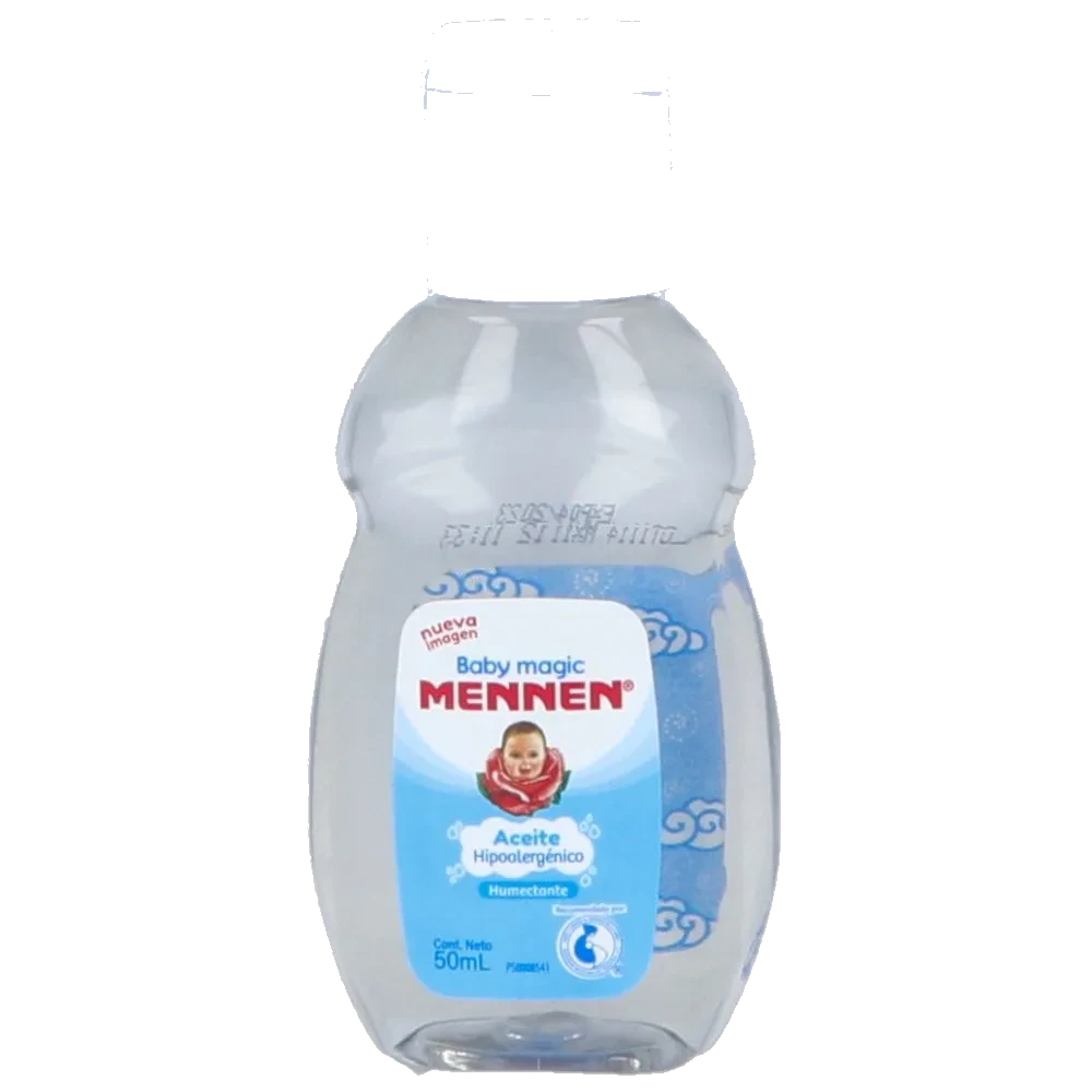 AC MENNEN 50 ML