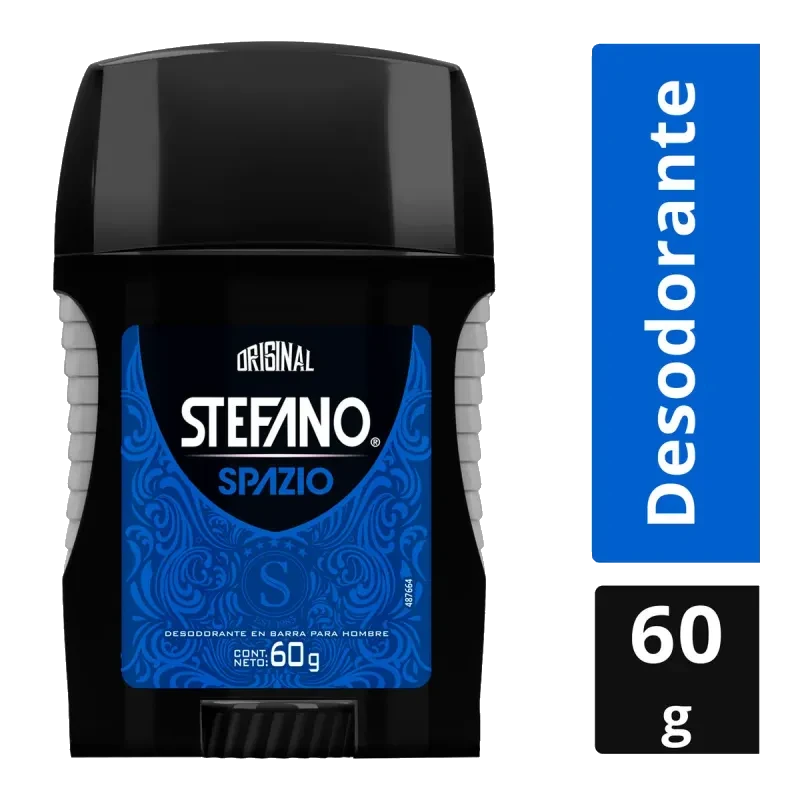 DESOD STEFANO SPAZIO STICK 60G