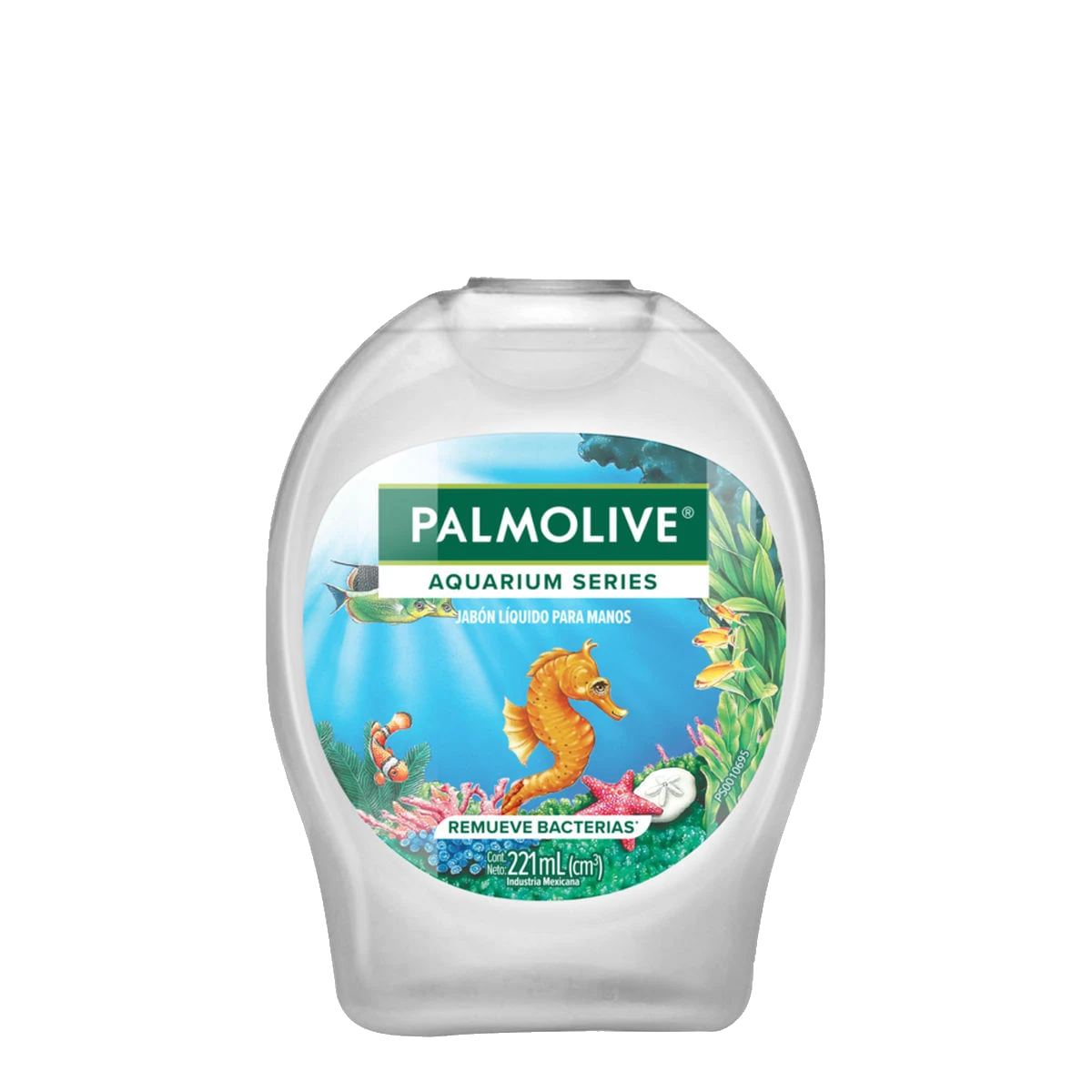 JBN LIQ PALMOL AQUARIUM 221ML