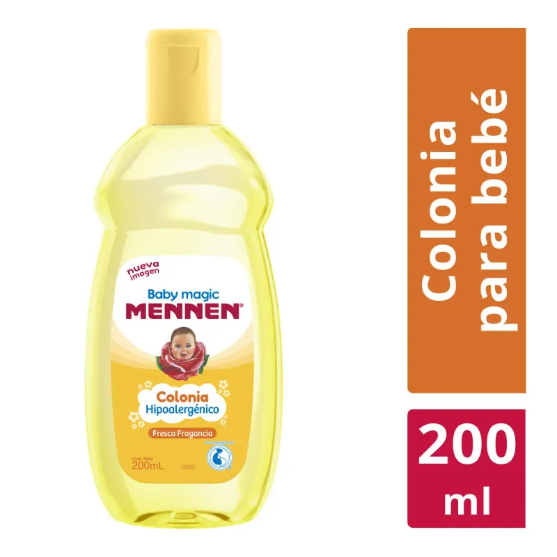 COL MENNEN 200 ML