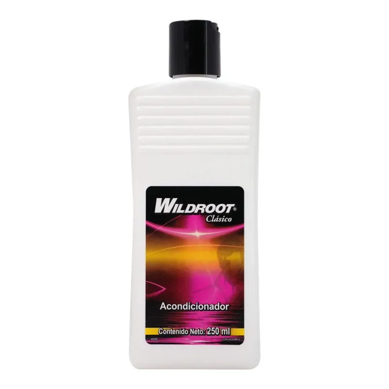 WILDROOT 250ML *GNL*