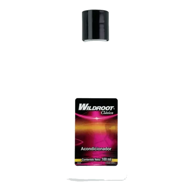 BRILL WILDROOT 100 ML