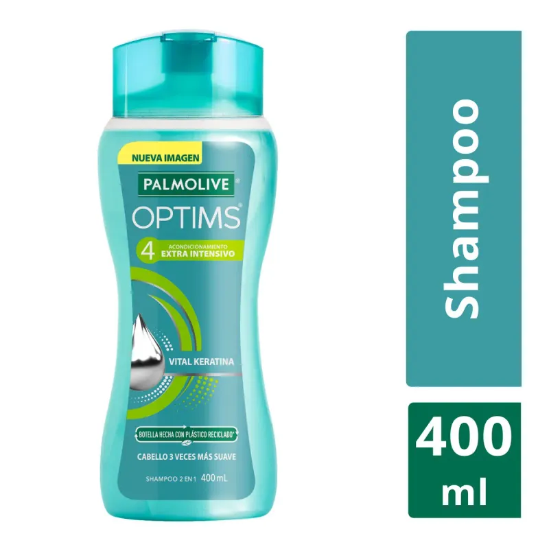 SH PALMOL OPT EXT INT 400 ML