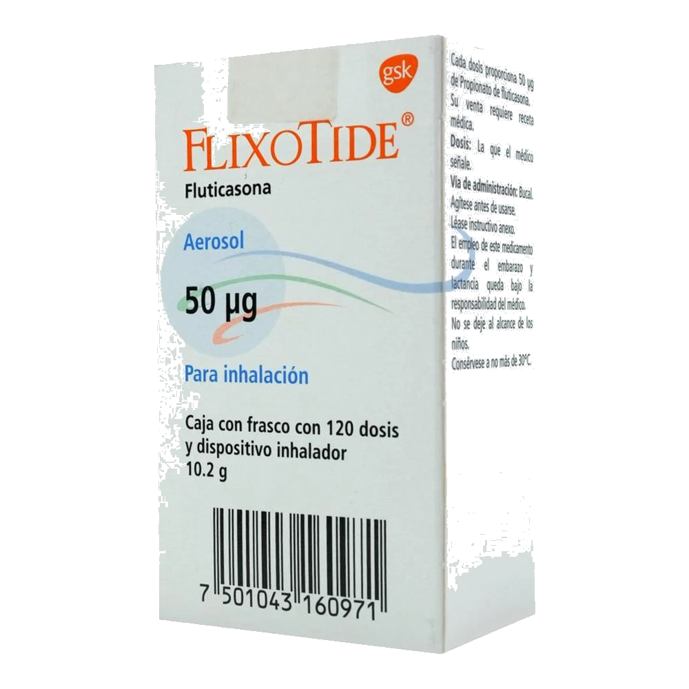 FLIXOTIDE