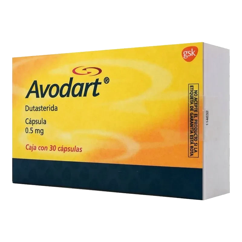 AVODART
