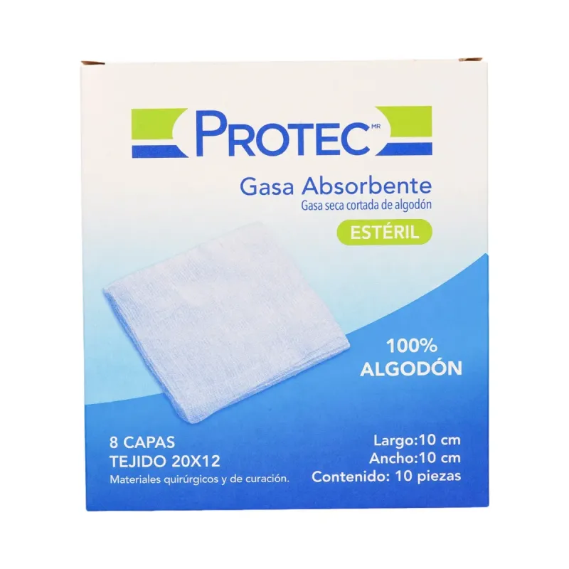 GASA EST PROTEC SB10X10 C