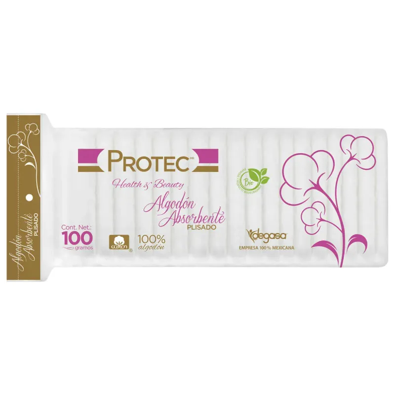ALG DEGASA PROT PLISADO 100G