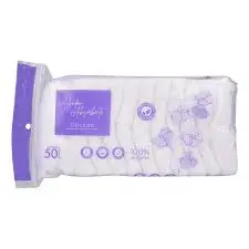 ALGODON SUALGODON PLISADO 50G