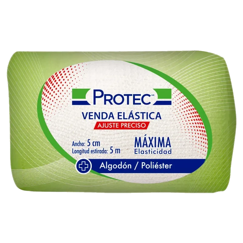 VENDA ELAST PROTEC 5X5