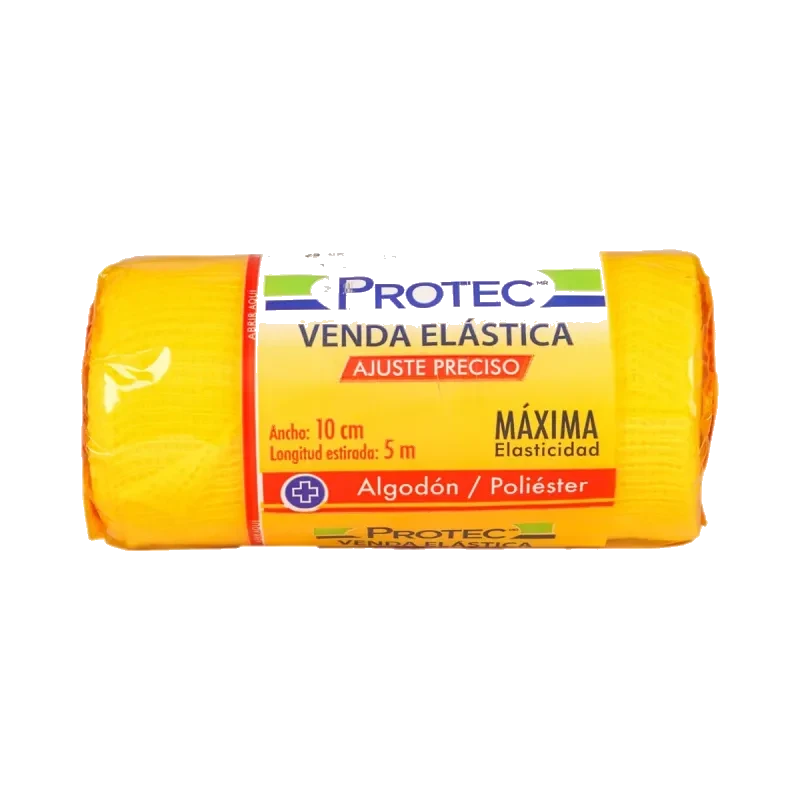 VENDA ELAST PROTEC 10X5