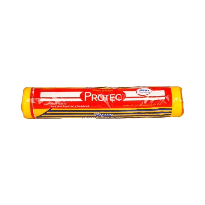 VENDA ELAST PROTEC 25X5