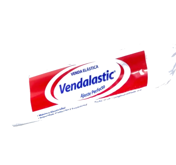 VENDA ELAS VENDALASTIC 30CM X 5M